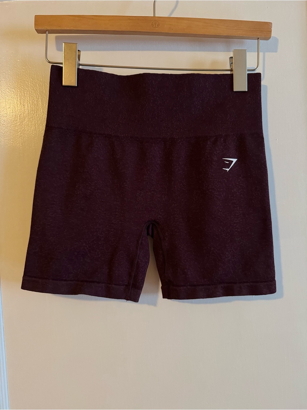 Gymshark ADAPT FLECK SEAMLESS SHORTS